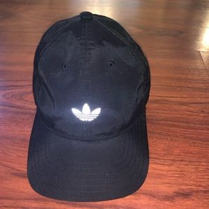 Adidas hat